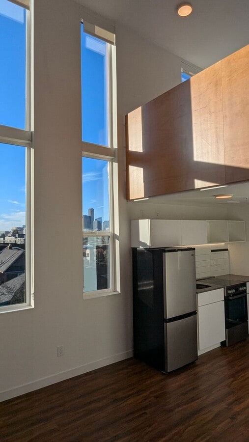 Thomas Street Lofts - Thomas Street Lofts