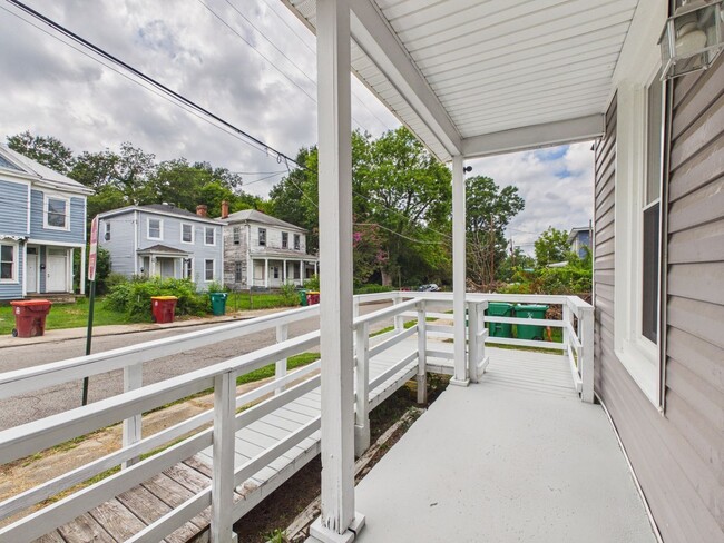 Photo - 529 Harrison St Unit 529 B