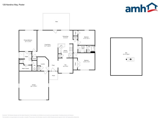 Photo - 128 Nandina Wy