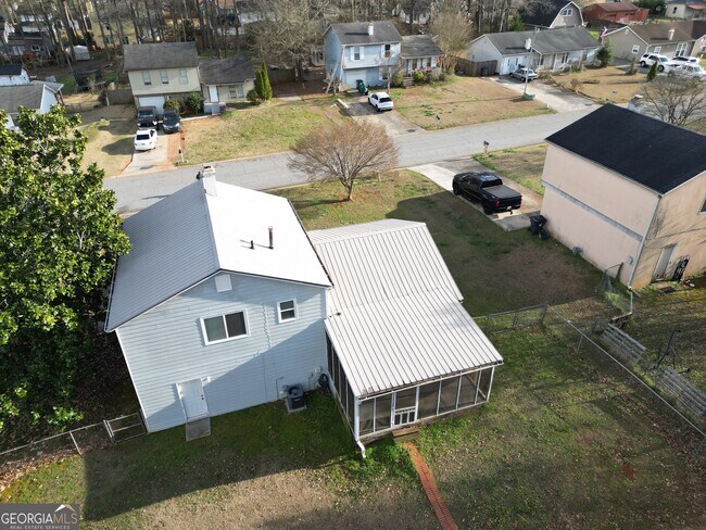 Photo - 2995 Meadow Wood Ct NW