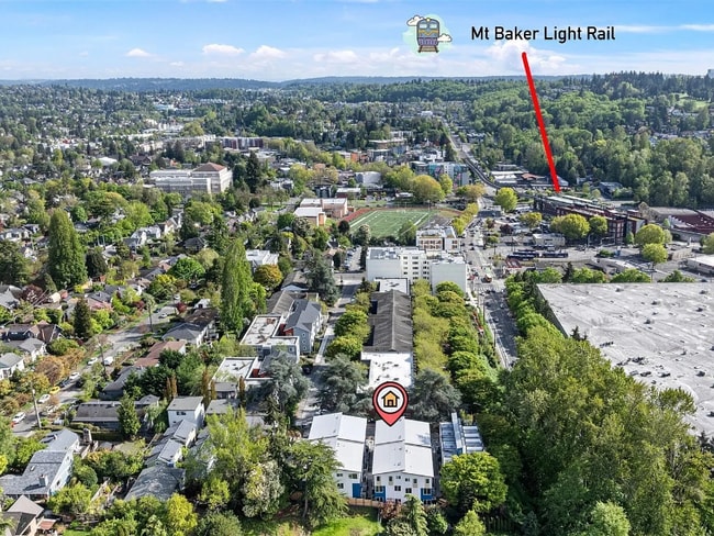 Photo - 2525 29th Ave S