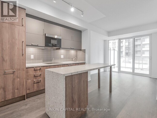 Photo - 8119 Birchmount Rd Unit 1126