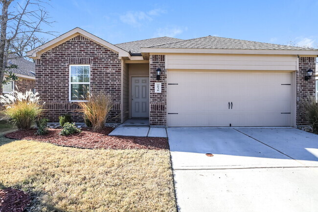 Building Photo - 1838 Fairbanks Dr Rental