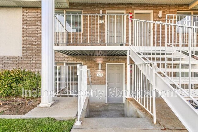 Building Photo - 768 N 1060 W