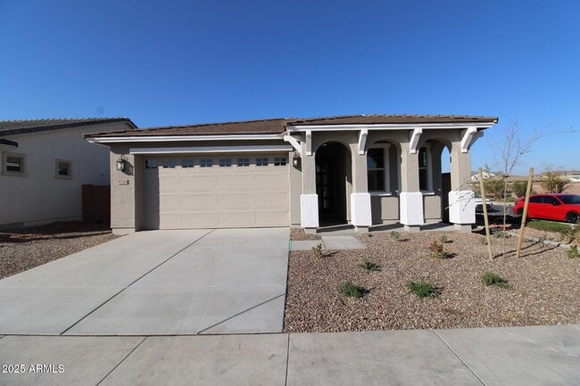 Building Photo - 5716 S Romano