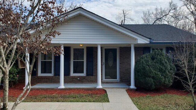 Photo - 2100 Simonton Bridge Rd