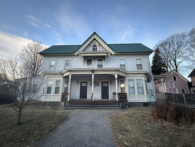 Photo - 23 Pleasant St Townhome