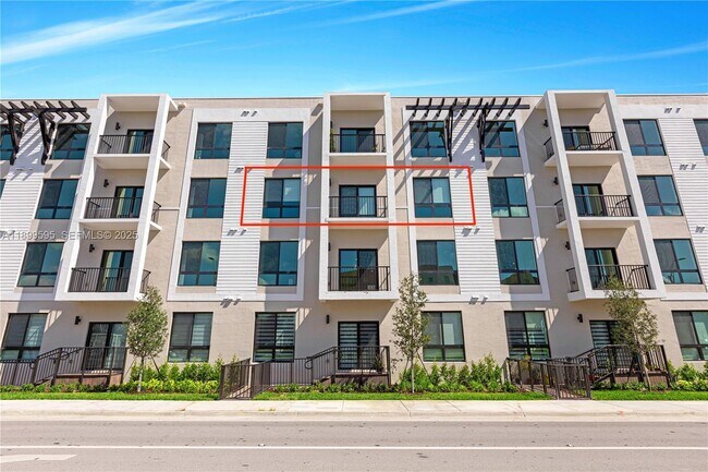 Photo - 8001 NW 41st St Unidad F-303