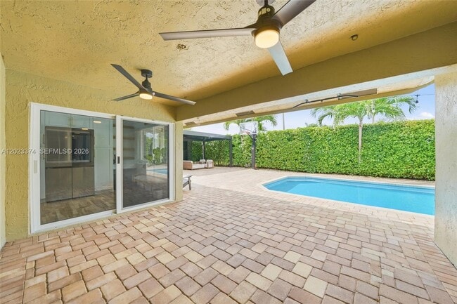 Photo - Northwest 9th Drive, Pembroke Pines, FL 33029 - 4 BR 2 BA single-family home
