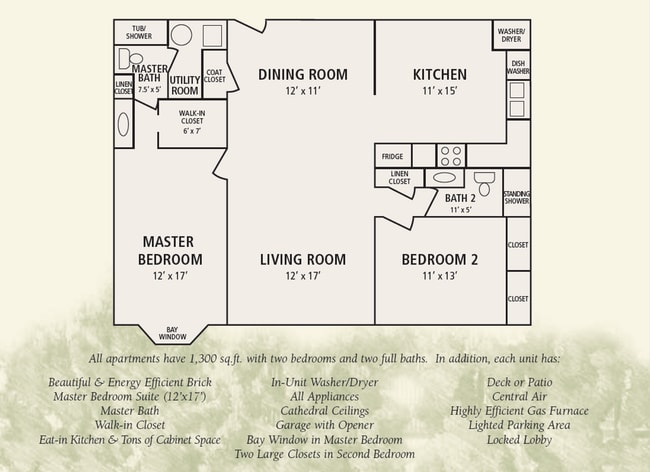Photo - Nehemiah Properties-Building 2 Unit 304