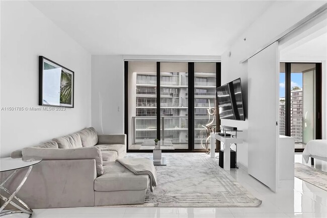 Photo - 1010 Brickell Ave Condo Unit 1206