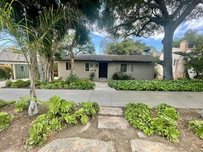Photo - Upper East/Mission Area 3 Bedroom Home - Available Mid-August