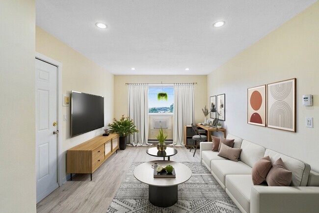 Pictures are representative samples of the advertised unit. In some cases, the actual units you tour - 70 Chester St Rental