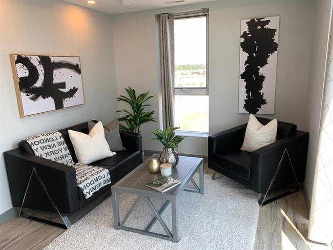 Photo - The HUB - 365 Albert