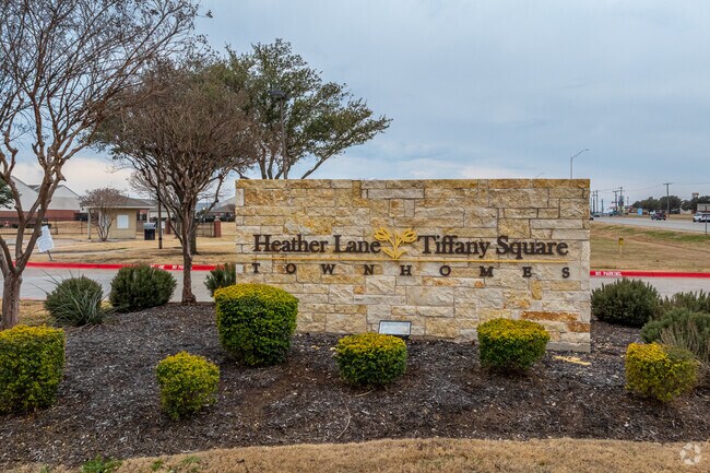 Signage