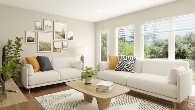 Building Photo - Apex Newbury Rental