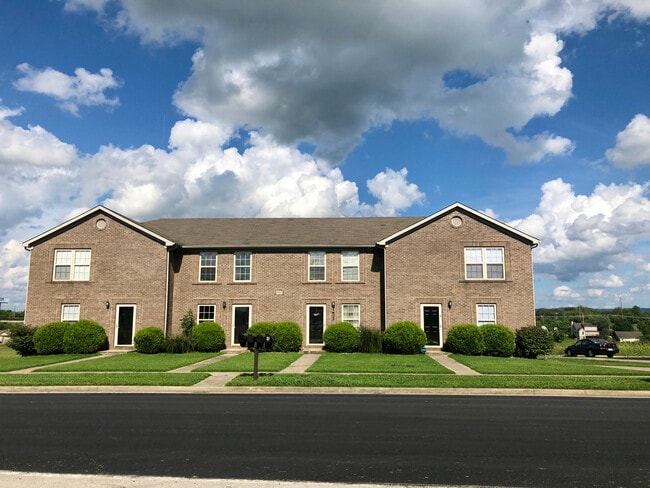 2 BR 1.5 Bath - 907 Weeping Willow Dr Unit 907-4