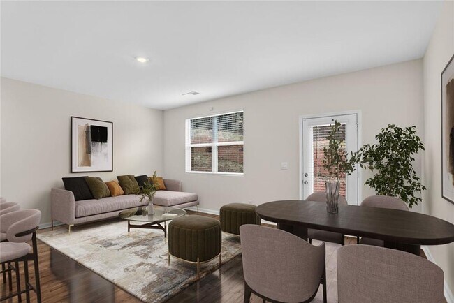 Photo - 2818 Georgia Aster Way