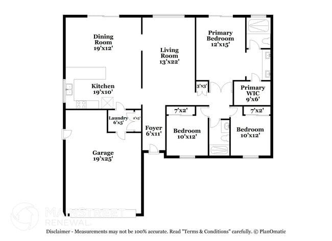 Photo - 2414 W Redfield Rd