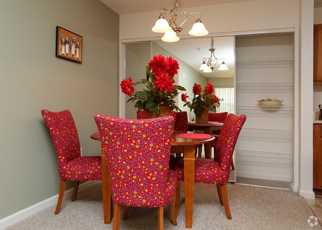 Interior Photo