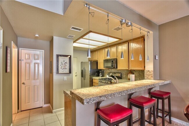 Breakfast bar. - 29509 Cara Way