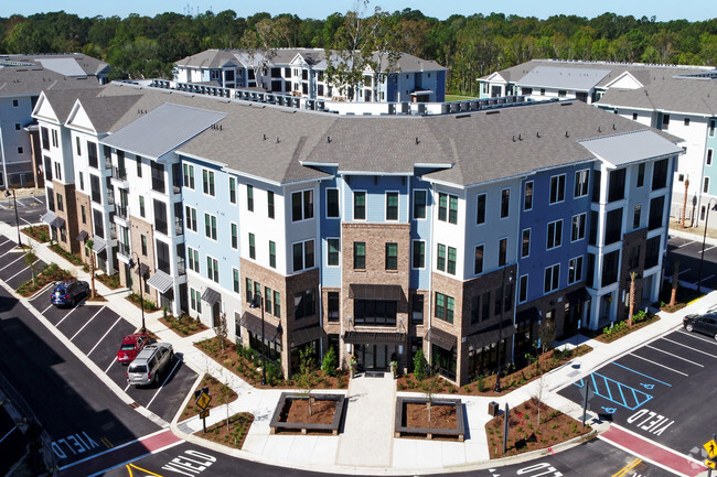 Building Photo - The Haven at Indigo Square Rental