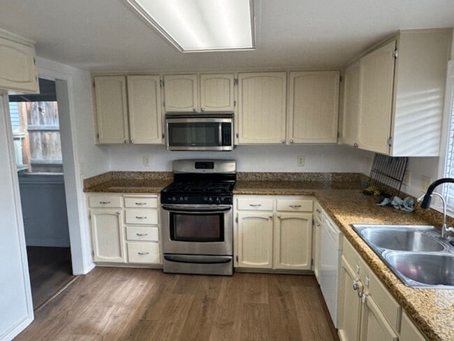 Photo - COMING SOON!!  REMODELED 3 BEDROOM HOME / LARGE FENCED YARD