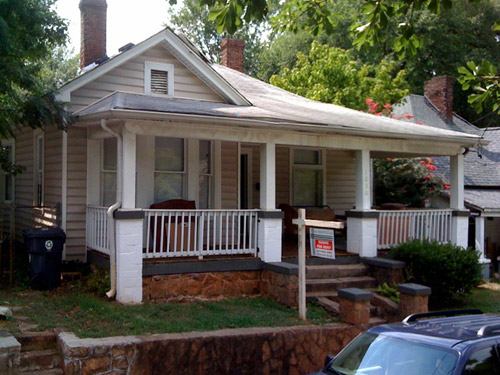 Photo - 1030 McMillan St NW