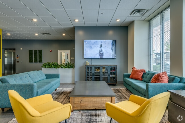 Community Lounge