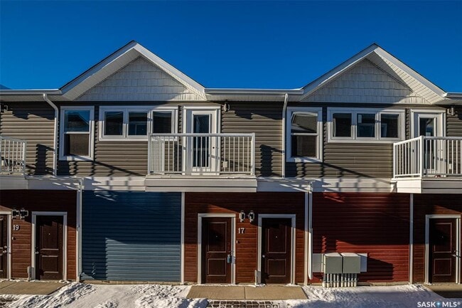 Building Photo - 401 Avenue L S