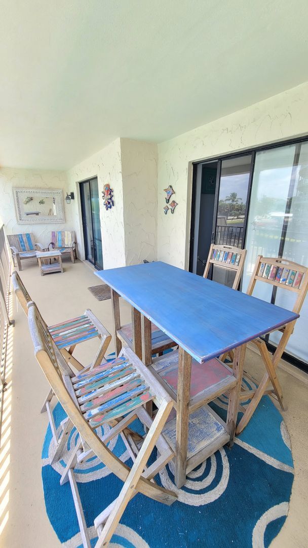 Photo - Fully Furnished Condo in the heart of Cocoa Beach-Available 10.1.24 to 4.30.25