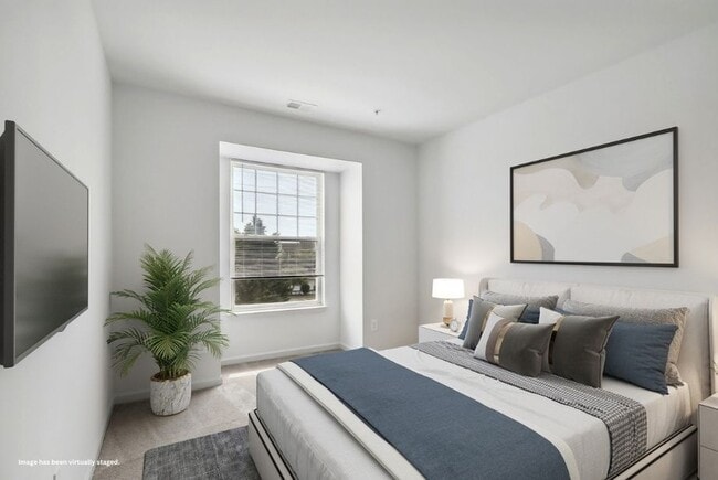Windsor Commons Apartments