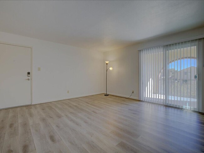 Photo - 2 Bedroom, 2 Bath Unit 608