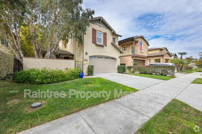 Building Photo - 1972 Marcasite Pl Rental