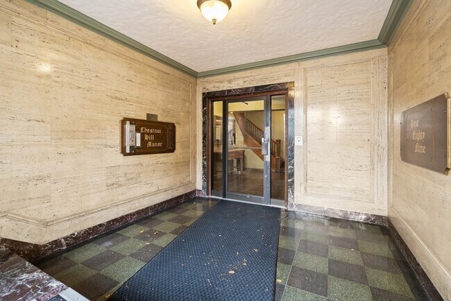 189 Chestnut Hill Ave Unidad 1