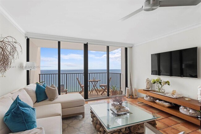 Building Photo - 2101 S Ocean Dr Unit 2302