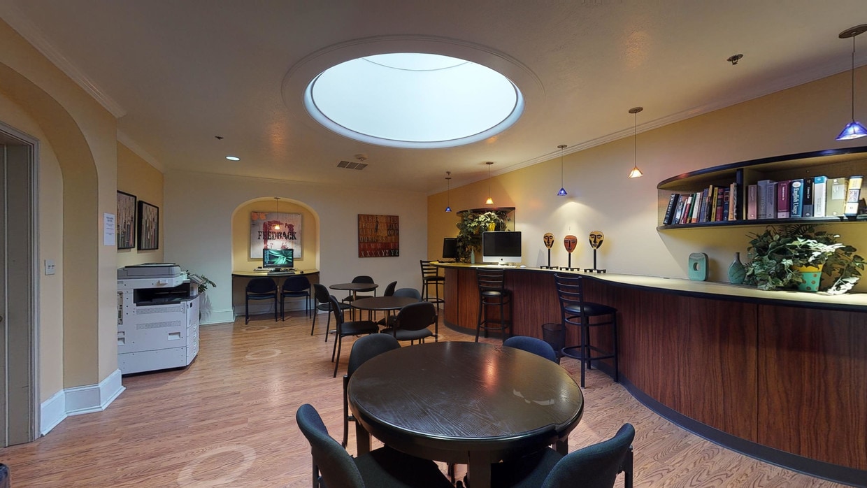Photo - The Axis Apartments