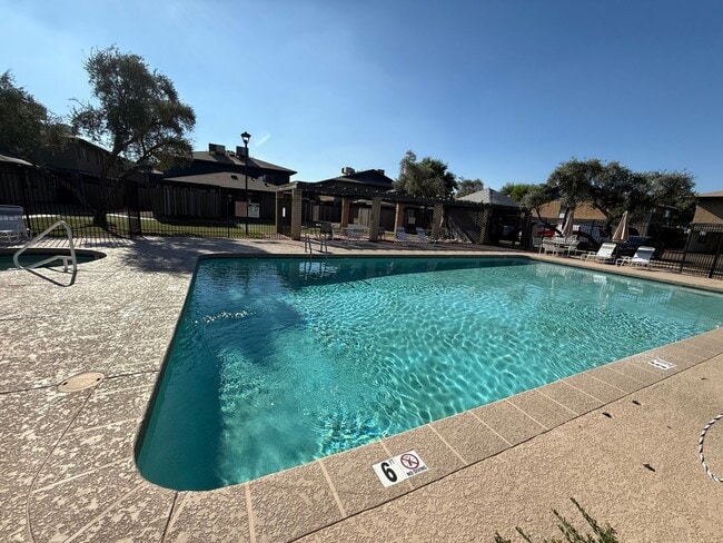Photo - Cozy 2 Bedroom Chandler Condo Unit 146