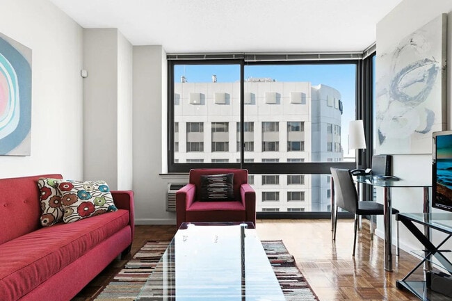 Building Photo - 465 Washington Blvd Rental