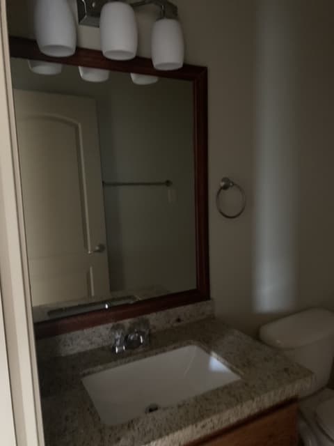 Bathroom - 2201 E Travis St Unit 110