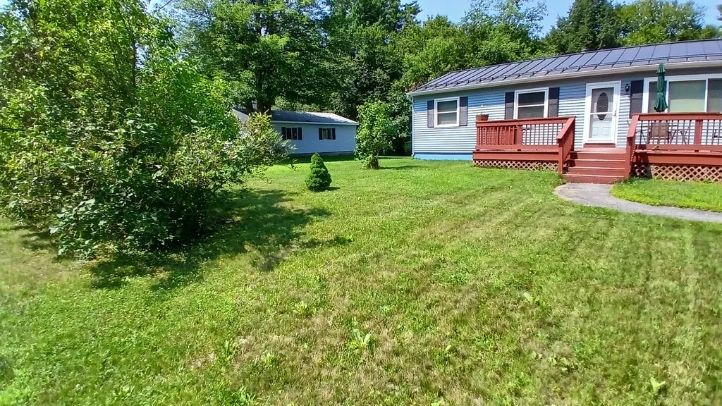 Photo - 59 Woodcrest Cir (Milton, VT)