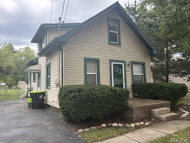 Building Photo - 3107 Caroline St