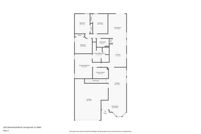 Photo - 3531 Waterford Oaks Dr