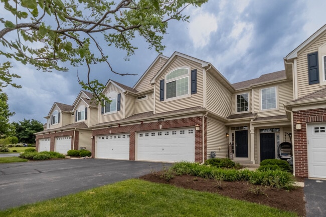 Photo - 9875 Williams Dr Townhome