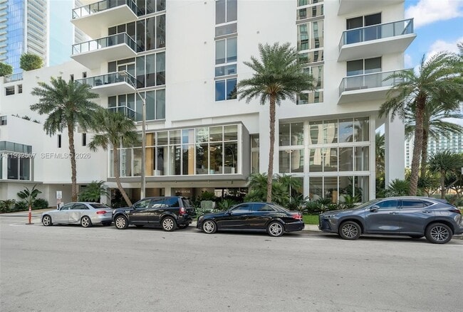 Photo - 600 NE 27th St Unit 2401