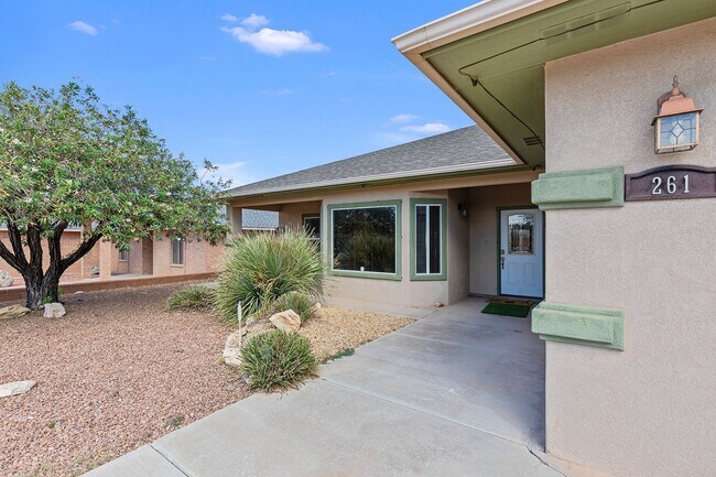 261 Palo Duro