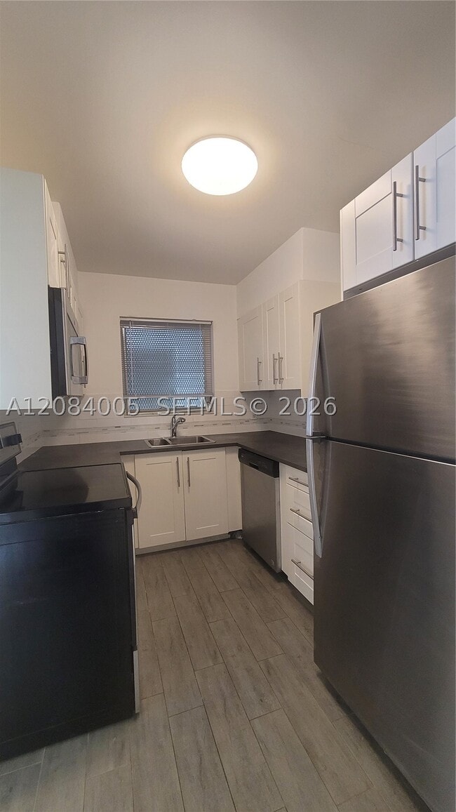 2615 SW 22nd St Unit 17
