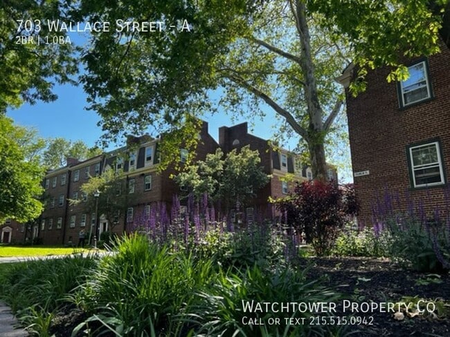 Photo - 703 Wallace St Unidad A