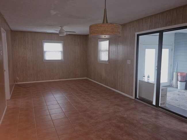 Photo - Two blocks from the beach!