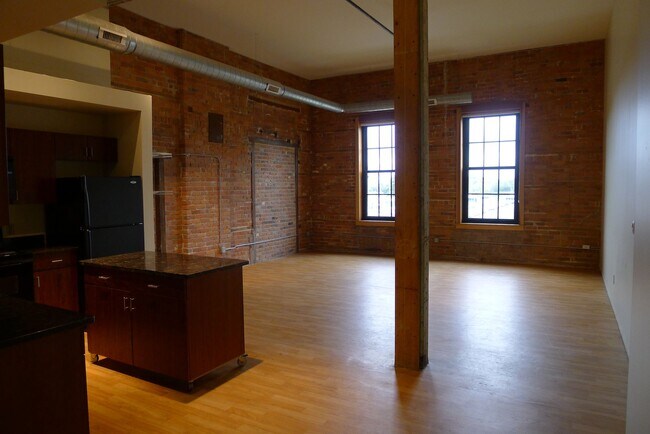 Photo - The Lofts at New Amsterdam
